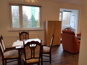 Lise-Meitner Strasse, 3 Zimmer Wohnung 54 QM